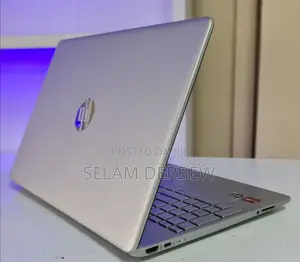 New Laptop HP Stream Notebook 8GB AMD Ryzen 5 SSD 512GB