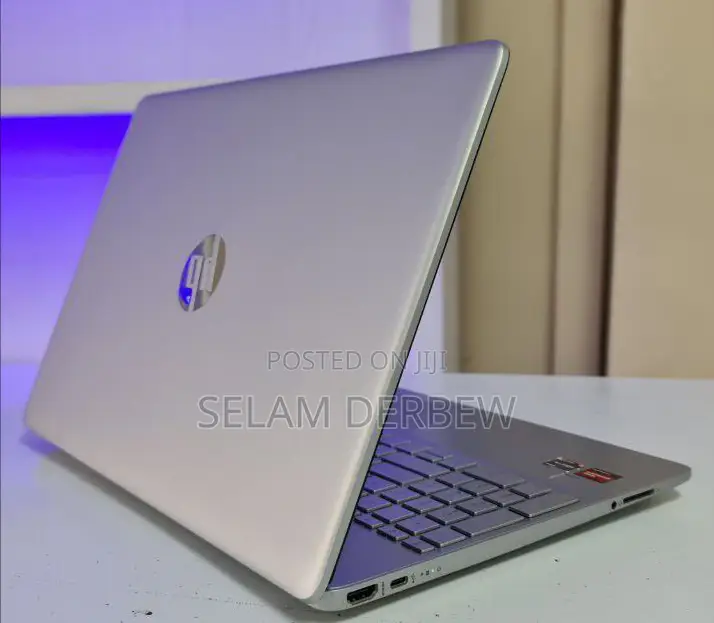 New Laptop HP Stream Notebook 8GB AMD Ryzen 5 SSD 512GB