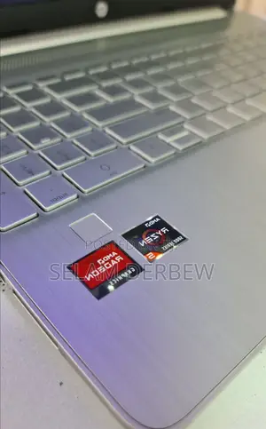 New Laptop HP Stream Notebook 8GB AMD Ryzen 5 SSD 512GB