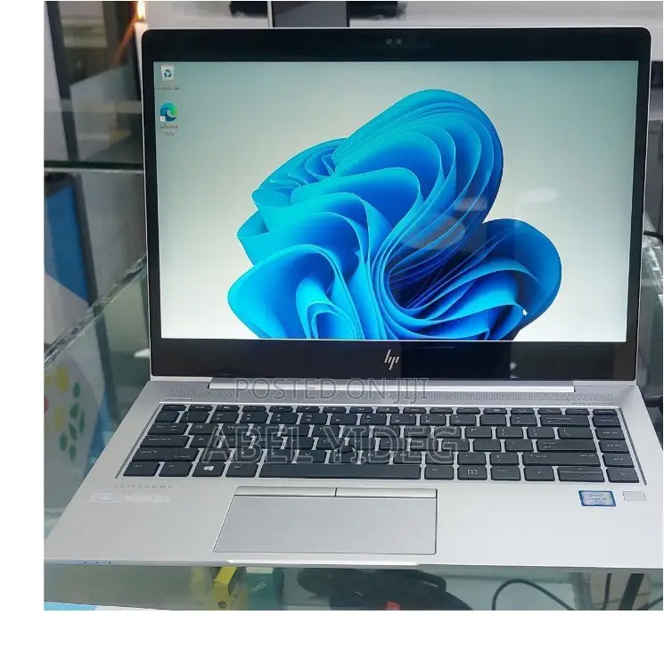 New Laptop HP EliteBook 840 G5 16GB Intel Core I5 SSD 512GB