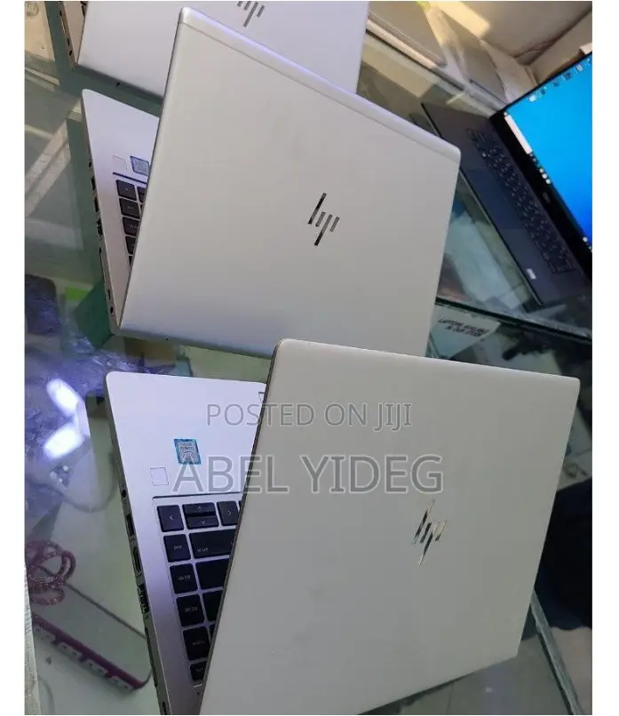 New Laptop HP EliteBook 840 G5 16GB Intel Core I5 SSD 512GB