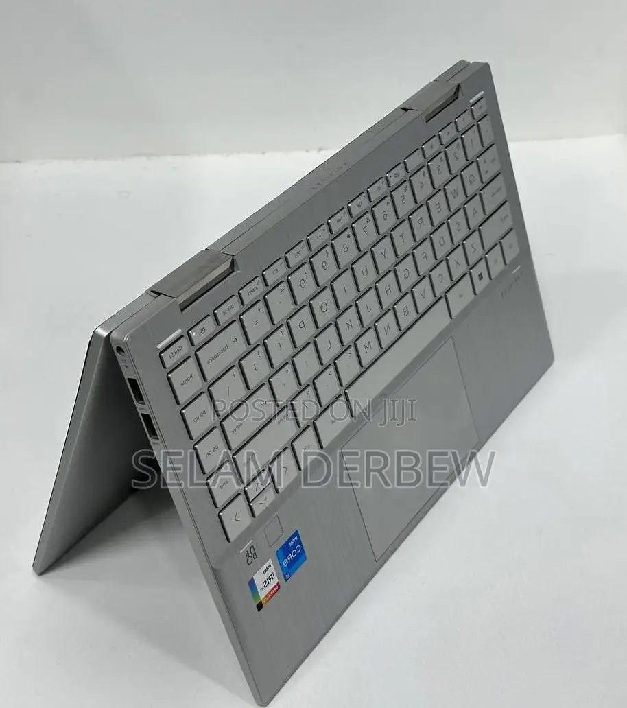 New Laptop HP Pavilion X360 16GB Intel Core I5 SSD 512GB