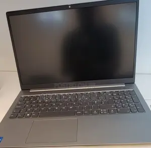 New Laptop Lenovo ThinkBook 15 8GB Intel Core I5 SSD 512GB