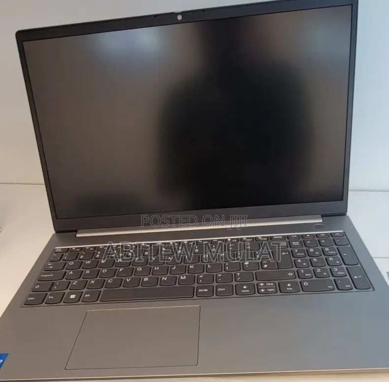 New Laptop Lenovo ThinkBook 15 8GB Intel Core I5 SSD 512GB