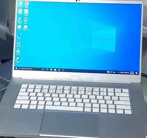 New Laptop Razer Blade 16GB Intel Core I7 SSD 512GB