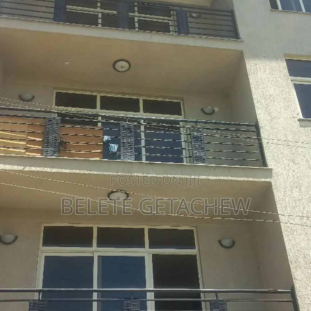 5bdrm House in ሰሚት ፍየልቤት G+3 ዘመናዊ, Bole for sale