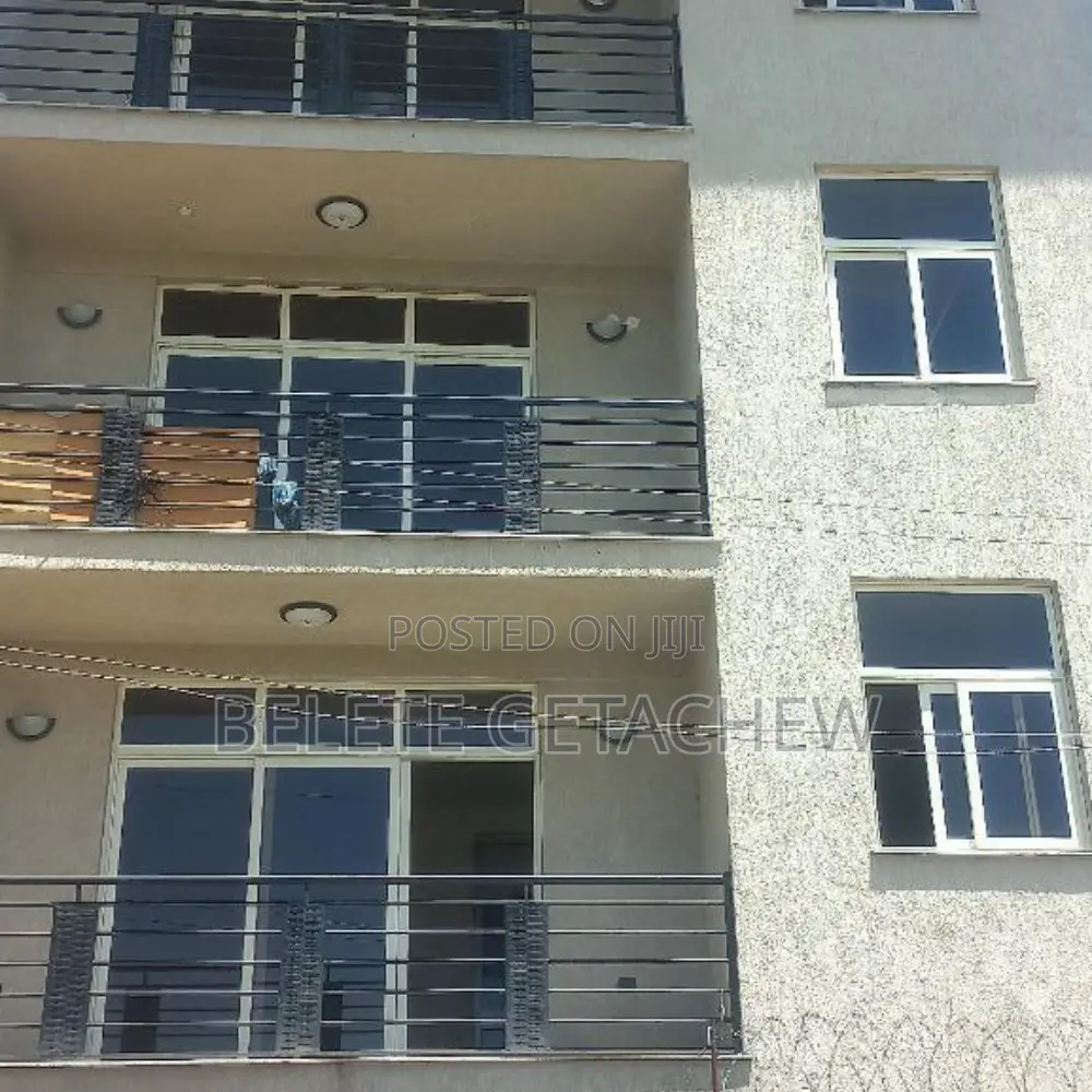 5bdrm House in ሰሚት ፍየልቤት G+3 ዘመናዊ, Bole for sale