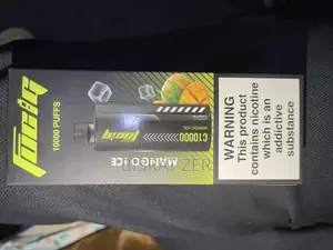 Photo - Fucig 10,000 Vape