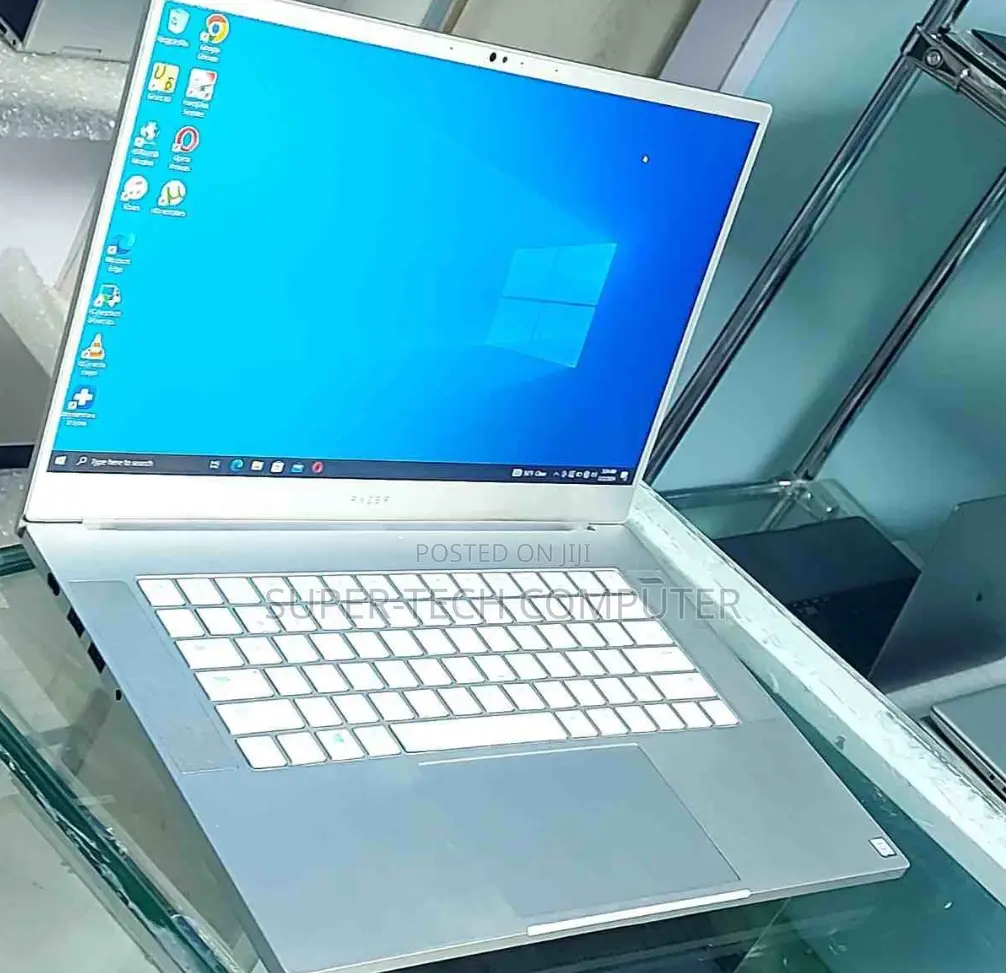 New Laptop Razer Blade 16GB Intel Core I7 SSD 512GB