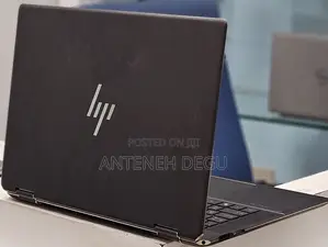 New Laptop HP Spectre X360 15 16GB Intel Core I7 SSD 512GB