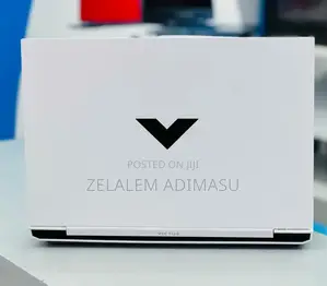 Photo - New Laptop HP Victus 15 16GB Intel Core I7 SSD 512GB