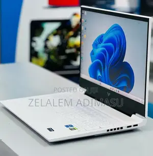 New Laptop HP Victus 15 16GB Intel Core I7 SSD 512GB