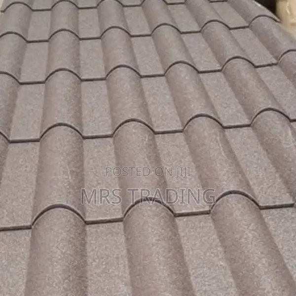 Roof Tiles.