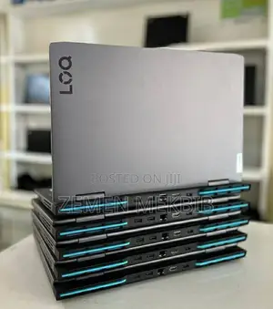 New Laptop Lenovo 8GB Intel Core I5 SSD 512GB