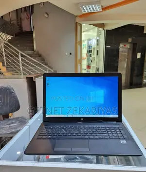 New Laptop HP Stream Notebook 8GB Intel Core I5 HDD 1T