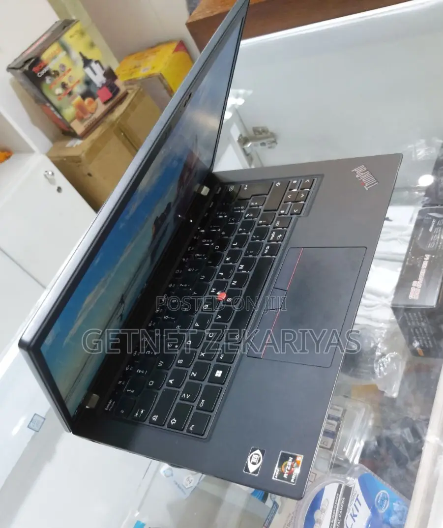 New Laptop HP Stream Notebook 8GB Intel Core I5 HDD 1T