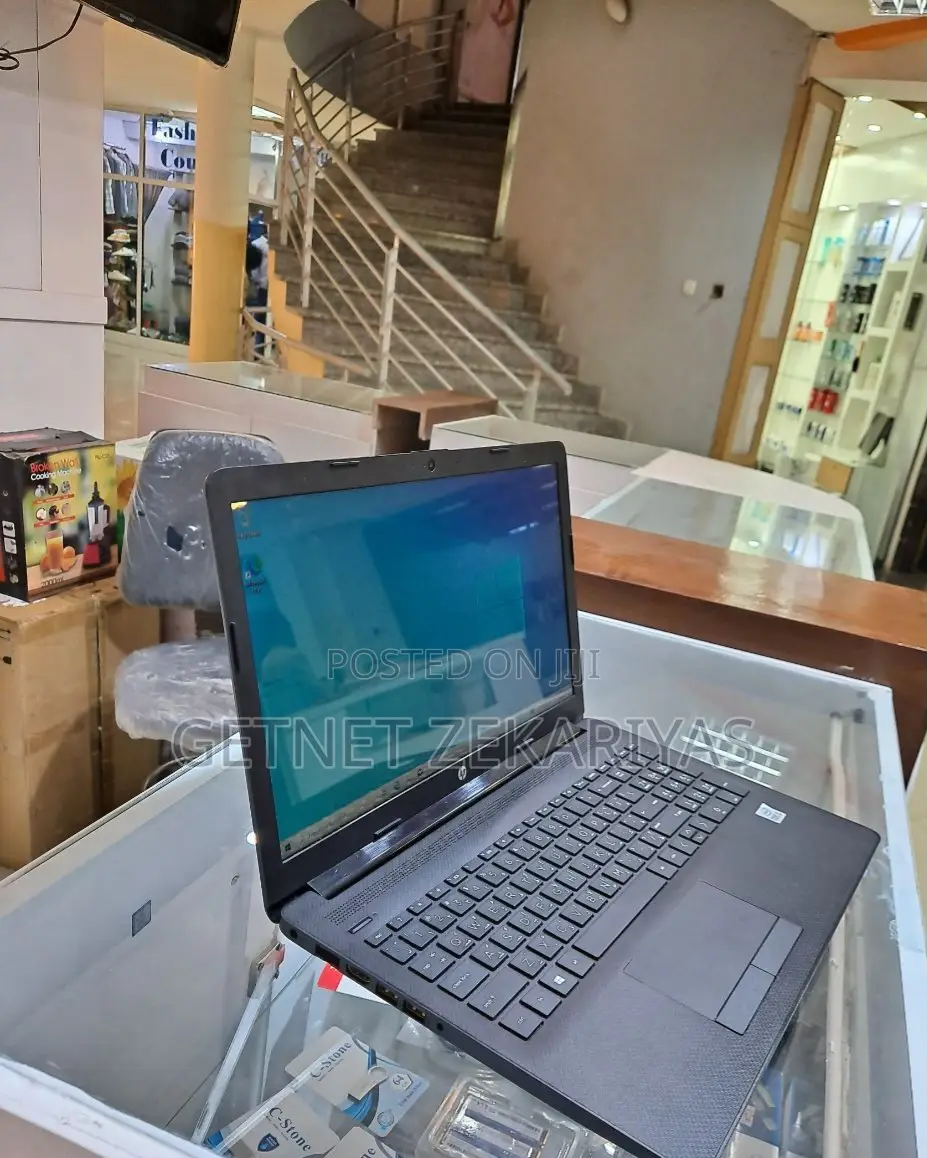 New Laptop HP Stream Notebook 8GB Intel Core I5 HDD 1T