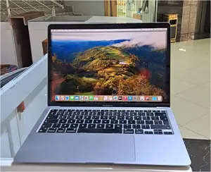 New Laptop Apple MacBook Air 2020 M1 8GB Intel Core I7 SSD 256GB