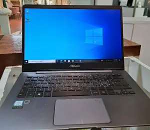 Photo - New Laptop Asus A42JV 8GB Intel Core I5 SSD 256GB