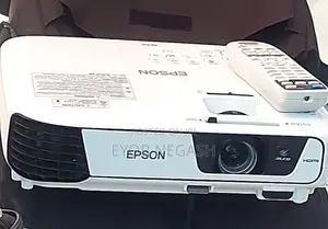Epson Projecter Eb 31