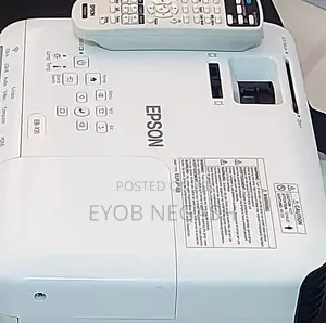 Epson Projecter Eb 31