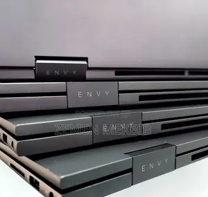 New Laptop HP Envy X360 16GB AMD Ryzen 7 SSD 512GB