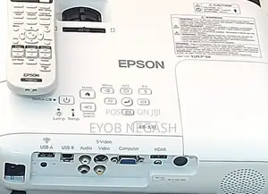 Epson Projecter Eb 31