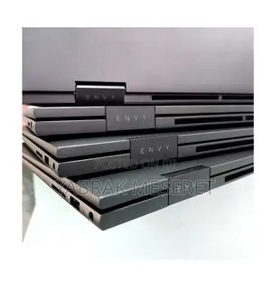 New Laptop HP Envy X360 16GB AMD Ryzen 7 SSD 512GB