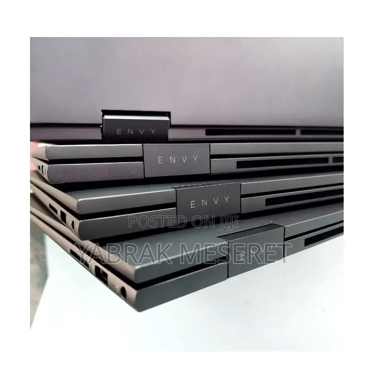 New Laptop HP Envy X360 16GB AMD Ryzen 7 SSD 512GB