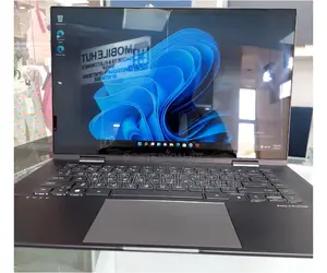 New Laptop HP Envy X360 16GB AMD Ryzen 7 SSD 512GB