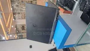 New Laptop MSI GP73 Leopard 8RD 16GB Intel Core I7 SSD 1T