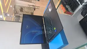 New Laptop MSI GP73 Leopard 8RD 16GB Intel Core I7 SSD 1T