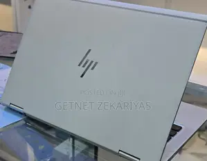 New Laptop HP EliteBook X360 1030 G2 16GB Intel Core I5 SSD 512GB