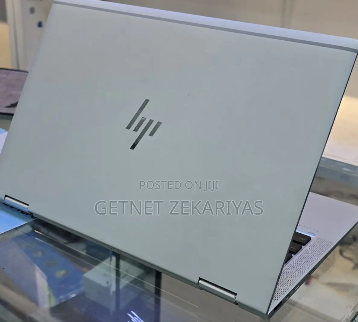 New Laptop HP EliteBook X360 1030 G2 16GB Intel Core I5 SSD 512GB