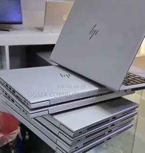 Photo - New Laptop HP EliteBook 840 16GB Intel Core I7 SSD 512GB