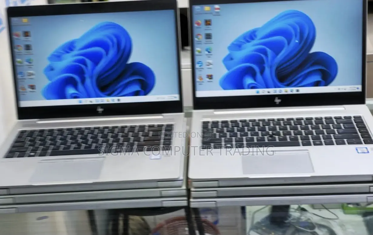 New Laptop HP EliteBook 840 16GB Intel Core I7 SSD 512GB