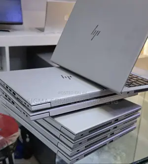 New Laptop HP EliteBook 840 16GB Intel Core I7 SSD 512GB