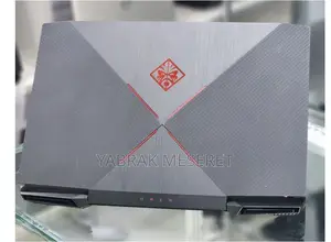 Photo - New Laptop HP Omen X 8GB Intel Core I7 HDD+SSD 1T