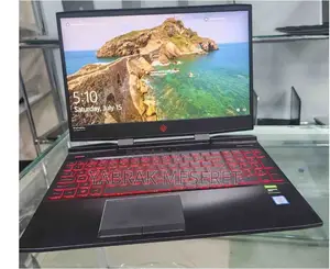 New Laptop HP Omen X 8GB Intel Core I7 HDD+SSD 1T