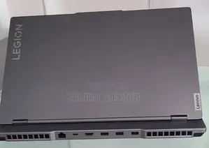 New Laptop Lenovo 16GB SSD 512GB