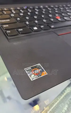 Photo - New Laptop Lenovo ThinkPad Yoga 16GB AMD Ryzen 7 SSD 512GB