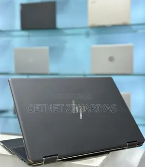 Photo - New Laptop HP Spectre 16GB Intel Core I7 SSD 512GB