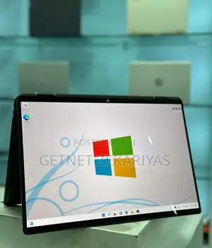 New Laptop HP Spectre 16GB Intel Core I7 SSD 512GB