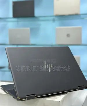 New Laptop HP Spectre 16GB Intel Core I7 SSD 512GB