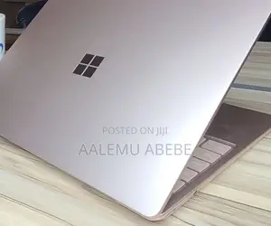 New Laptop Microsoft Surface Go 2 8GB Intel Core I5 SSD 256GB