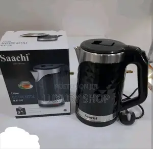 Photo - 1saachi Electric Kettle