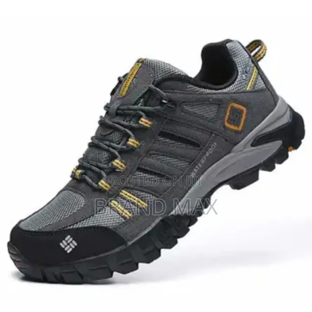 Columbia Waterproof Premium Quality