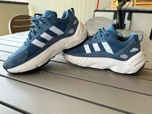 High Master Quality Adidas ZX 22 Boost Shoes