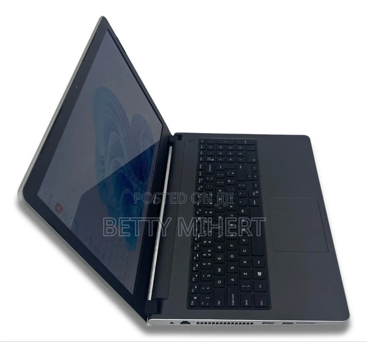 New Laptop Dell Inspiron 15 4GB Intel Core I5 HDD 500GB