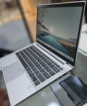 New Laptop HP EliteBook 830 G7 16GB Intel Core I7 SSD 512GB